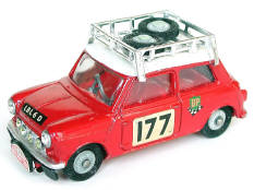 CORGI TOYS (GB) (1)
