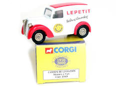 CORGI TOYS (GB) (1)