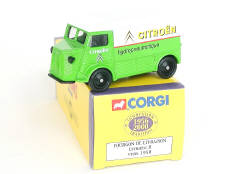 CORGI TOYS (GB) (1)