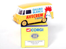 CORGI TOYS (GB) (1)