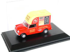 OXFORD DIE-CAST (GB) (1)