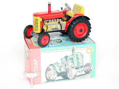 KOVAP (TCHECOSLOVAQUIE) (1)