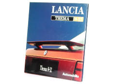 EDITIONS AUTOMOBILIA (ITALIE) (1)