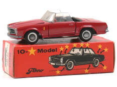 TEKNO (DANEMARK) (1)