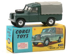 CORGI TOYS (GB) (1)