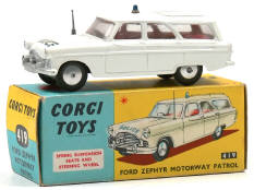 CORGI TOYS (GB) (1)
