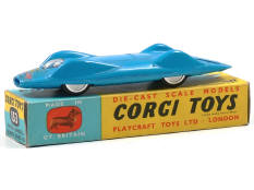 CORGI TOYS (GB) (1)