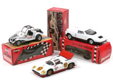 MERCURY (ITALIE) (3)