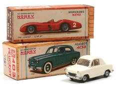 NOREV (FRANCE) (1)