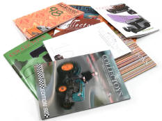 COLLECTOYS (FRANCE) (10)