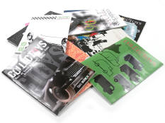 COLLECTOYS (FRANCE) (10)