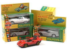 POLITOYS (ITALIE) (4)