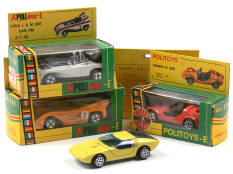 POLITOYS (ITALIE) (4)