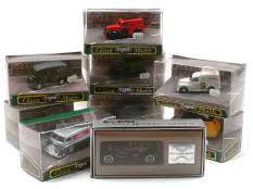 CORGI TOYS (GB) (9)