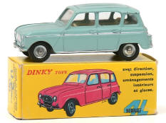 DINKY TOYS (FRANCE) (1)