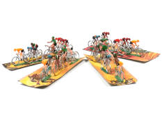 FIGURINES DIVERSES (1)