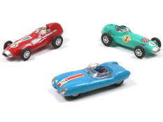 CORGI TOYS (GB) (3)