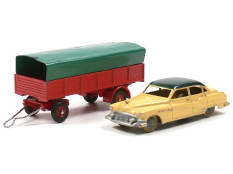 DINKY TOYS (FRANCE) (2)