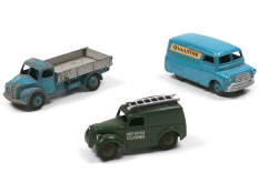 DINKY TOYS (GB) (3)