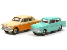 DINKY TOYS (GB) (2)