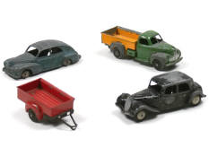 DINKY TOYS (FRANCE) (4)