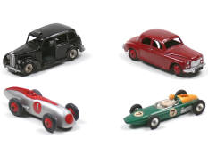DINKY TOYS (GB) (4)