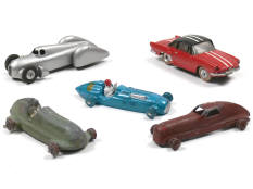 DINKY TOYS (FRANCE) (5)