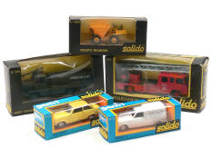 SOLIDO (FRANCE) (5)