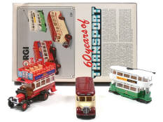 CORGI TOYS (GB) (1)