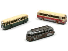 DINKY TOYS (FRANCE) (3)