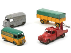 DINKY TOYS (FRANCE) (4)