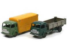 DINKY TOYS (FRANCE) (2)