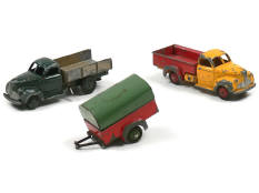 DINKY TOYS (FRANCE) (3)
