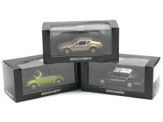 MINICHAMPS (ALLEMAGNE) (3)