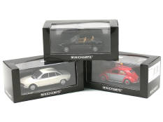 MINICHAMPS (ALLEMAGNE) (3)