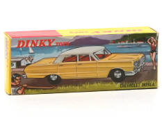 DINKY TOYS (GB) (1)