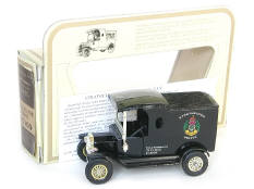 MATCHBOX - MODELS OF YESTERYEAR (GB) (1)
