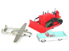 DINKY TOYS (3)