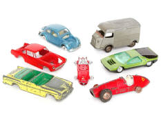DINKY TOYS (7)