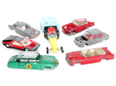 DINKY TOYS (7)
