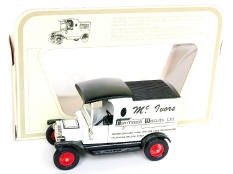 MATCHBOX - MODELS OF YESTERYEAR (GB) (1)