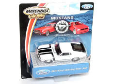 MATCHBOX COLLECTIBLES (USA) (1)