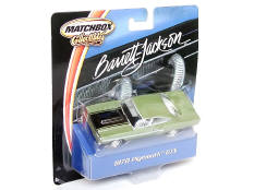 MATCHBOX COLLECTIBLES (USA) (1)