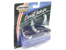 MATCHBOX COLLECTIBLES (USA) (1)