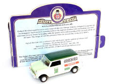 OXFORD DIE-CAST (GB) (1)