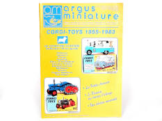 ARGUS DE LA MINIATURE (FRANCE) (1)