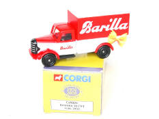 CORGI TOYS (GB) (1)