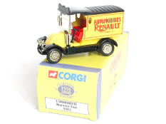 CORGI TOYS (GB) (1)