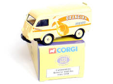CORGI TOYS (GB) (1)