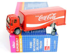 SIKU (ALLEMAGNE) (1)